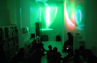 dreamspaces at Die Schachtel